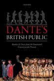 Dante's British Public: Readers and Texts, from the Fourteenth Century to the Present