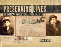 Preserving Lives - O'Neal, Hank