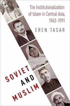 Soviet and Muslim - Tasar, Eren