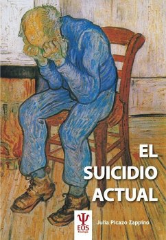 El suicidio actual - Picazo Zappino, Julia