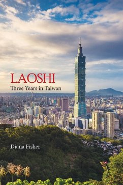 LAOSHI - Fisher, Diana