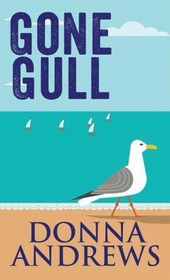 Gone Gull - Andrews, Donna