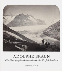 Adolphe Braun - Ein Photographie-Unternehmen und die Bildkünste im 19. Jahrhundert - Braun, Adolphe