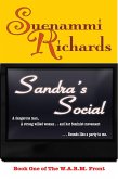 Sandra's Social (The W.A.R.M. Front, #1) (eBook, ePUB) Sandra's Social (The W.A.R.M. Front, #1) (eBook, ePUB)