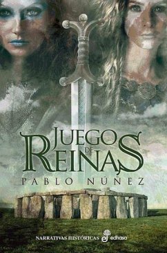 Juego de Reinas - Núñez, Pablo