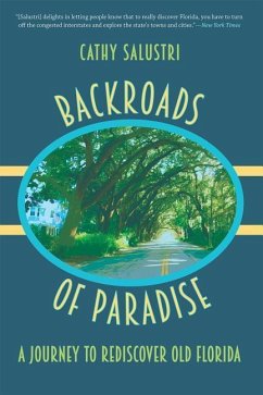 Backroads of Paradise - Salustri, Cathy