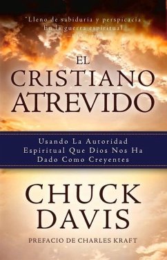 El Cristiano Atrevido - Davis, Chuck