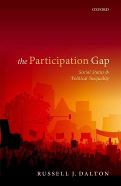 The Participation Gap - Dalton, Russell J