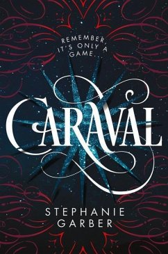 Caraval - Garber, Stephanie