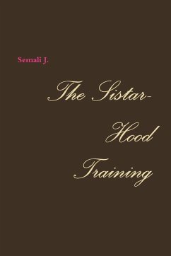 The Sistar-Hood Training - J., Semali