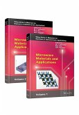 Microwave Materials and Applications, 2 Volume Set