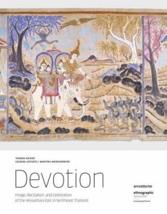 Devotion - Kaiser, Thomas; Lefferts, Leedom; Wernsdörfer, Martina