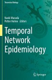 Temporal Network Epidemiology