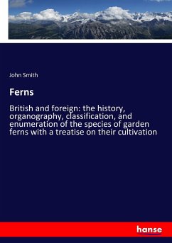 Ferns - Smith, John