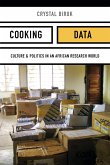Cooking Data