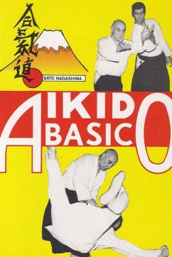 Aikido Basico - Nagashima, Sato