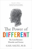 The Power of Different