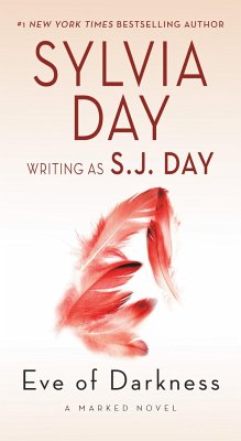 Eve of Darkness - Day, S J; Day, Sylvia