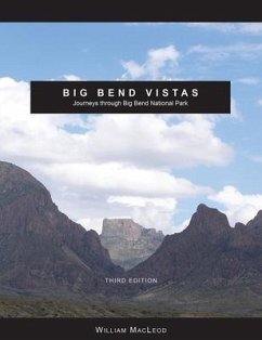 Big Bend Vistas - Macleod, William