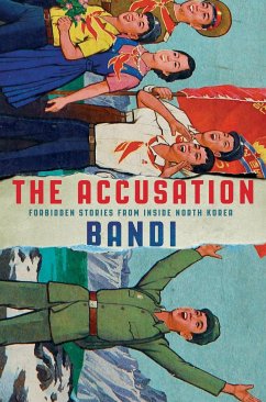 The Accusation - Bandi