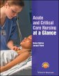 Acute and Critical Care Nursing at a... - Bild 1