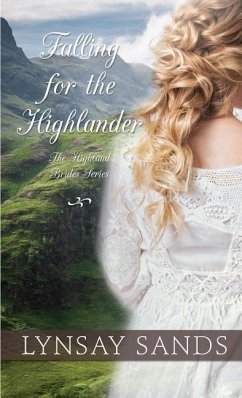 Falling for the Highlander - Sands, Lynsay