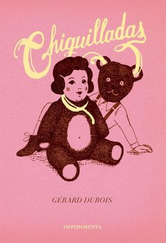 Chiquilladas - Dubois, Gérard