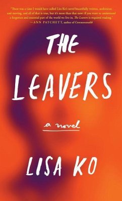 The Leavers - Ko, Lisa