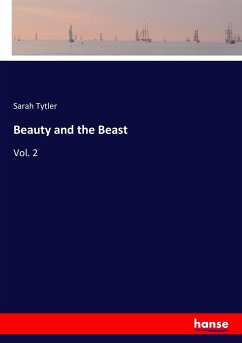 Beauty and the Beast - Tytler, Sarah