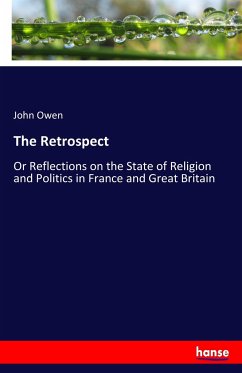 The Retrospect - Owen, John
