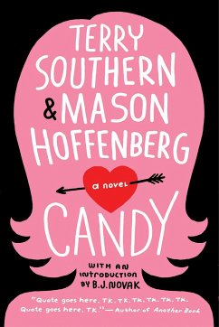 Candy - Southern, Terry; Hoffenberg, Mason