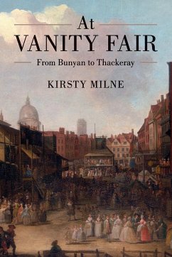 At Vanity Fair - Milne, Kirsty