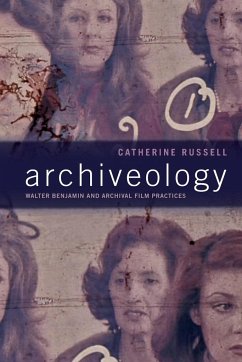 Archiveology - Russell, Catherine