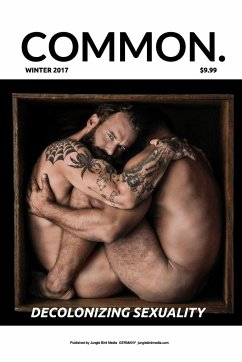 COMMON Magazine Europe - WINTER 2017 (reprint edition) - Jbm