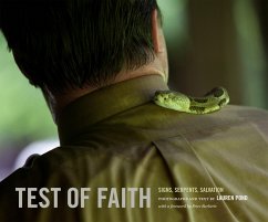 Test of Faith - Pond, Lauren