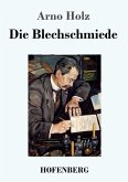Die Blechschmiede Die Blechschmiede