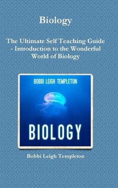 Biology - Templeton, Bobbi Leigh