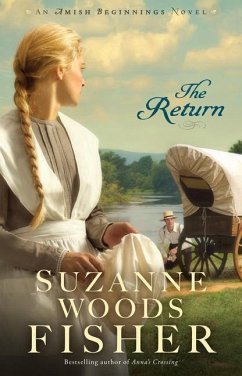 The Return - Fisher, Suzanne Woods