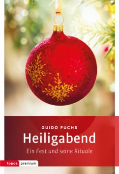 Heiligabend - Fuchs, Guido