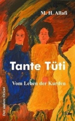 Cover Tante Tüti