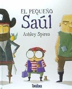 El Pequeno Saul - Spires, Ashley