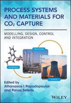 Process Systems and Materials for CO2 Capture