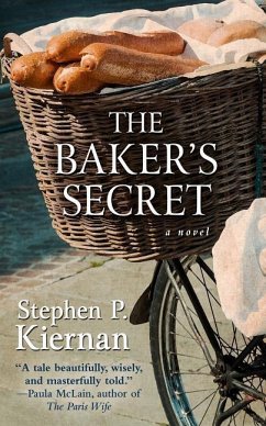 The Baker's Secret - Kiernan, Stephen P.