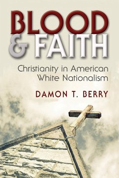 Blood and Faith - Berry, Damon T