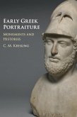 Early Greek Portraiture