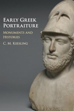 Early Greek Portraiture - Keesling, Catherine M.