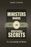 Introduction to the Minister's Manual