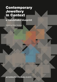 Contemporary Jewellery in Context - Den Besten, Liesbeth;Paton, Kim;Van Dyk, Sian