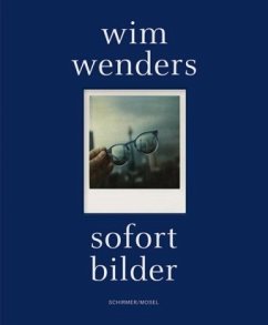 Sofort Bilder - Wenders, Wim