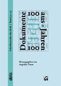 100 Dokumente aus 100 Jahren - Timm, Angelika